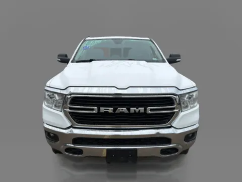 Photos of 2019 Ram 1500 Crew Cab Big Horn/Lone Star for sale in Saint Charles, MO at 5 Star Auto Plaza - St. Charles