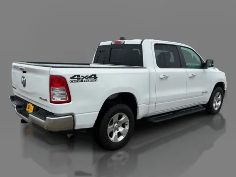 More photos of 2019 Ram 1500 Crew Cab Big Horn/Lone Star at 5 Star Auto Plaza - St. Charles, MO