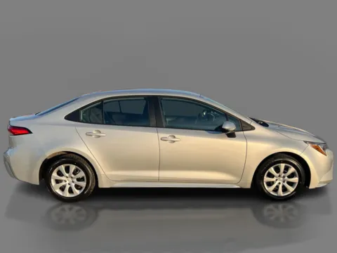 More photos of 2023 Toyota Corolla LE CVT at 5 Star Auto Plaza - St. Charles, MO