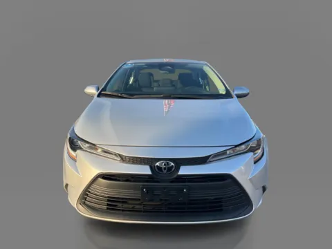 Photos of 2023 Toyota Corolla LE CVT for sale in Saint Charles, MO at 5 Star Auto Plaza - St. Charles