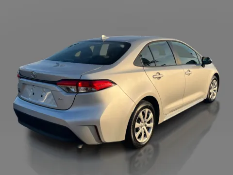 More photos of 2023 Toyota Corolla LE CVT at 5 Star Auto Plaza - St. Charles, MO