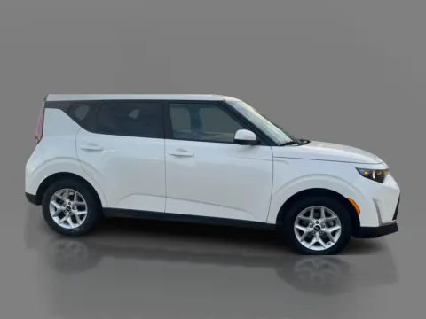 More photos of 2025 Kia Soul LX IVT at 5 Star Auto Plaza - St. Charles, MO