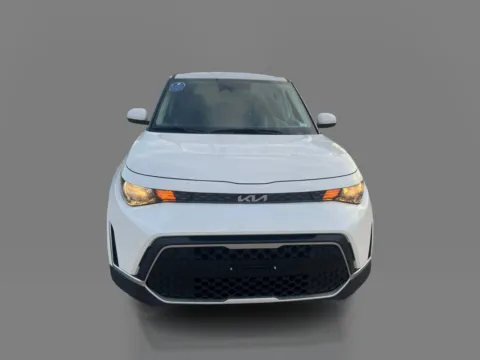 Photos of 2025 Kia Soul LX IVT for sale in Saint Charles, MO at 5 Star Auto Plaza - St. Charles