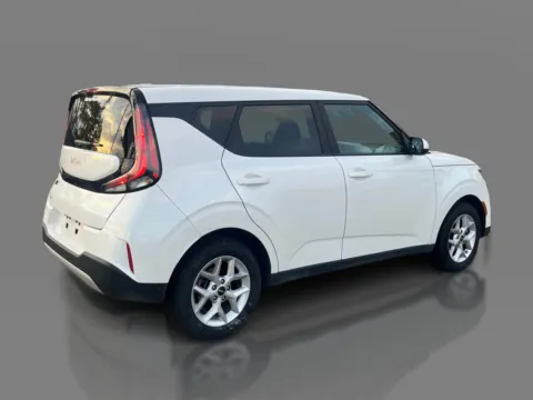 More photos of 2025 Kia Soul LX IVT at 5 Star Auto Plaza - St. Charles, MO