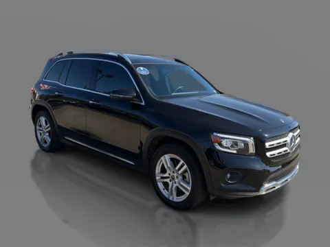 Another view of 2020 Mercedes-Benz GLB-Class 4d SUV GLB250 4Matic for sale in Saint Charles, MO at 5 Star Auto Plaza - St. Charles