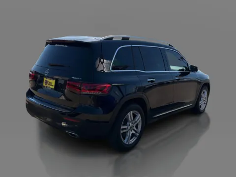 More photos of 2020 Mercedes-Benz GLB-Class 4d SUV GLB250 4Matic at 5 Star Auto Plaza - St. Charles, MO