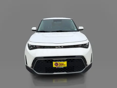 Photos of 2024 Kia Soul LX IVT for sale in Saint Charles, MO at 5 Star Auto Plaza - St. Charles