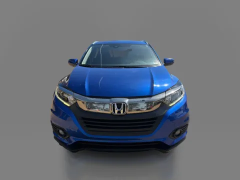 Photos of 2022 Honda HR-V EX 2WD CVT for sale in Saint Charles, MO at 5 Star Auto Plaza - St. Charles