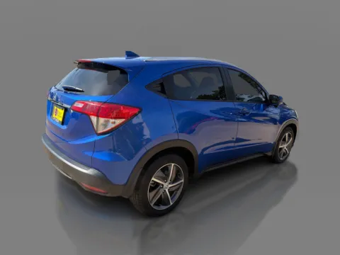 More photos of 2022 Honda HR-V EX 2WD CVT at 5 Star Auto Plaza - St. Charles, MO