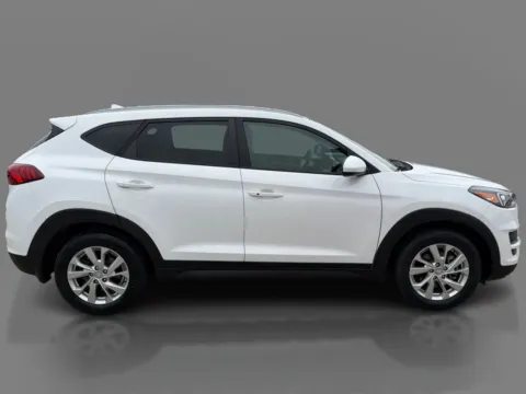 More photos of 2019 Hyundai Tucson 4d SUV FWD Value at 5 Star Auto Plaza - St. Charles, MO