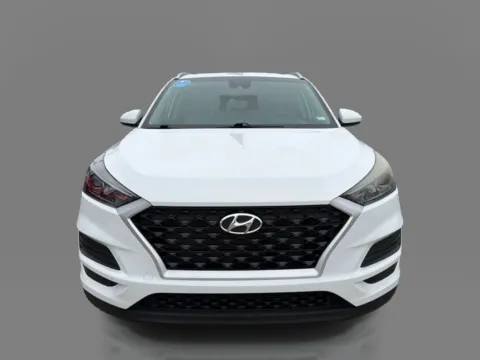 Photos of 2019 Hyundai Tucson 4d SUV FWD Value for sale in Saint Charles, MO at 5 Star Auto Plaza - St. Charles