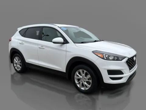 Another view of 2019 Hyundai Tucson 4d SUV FWD Value for sale in Saint Charles, MO at 5 Star Auto Plaza - St. Charles