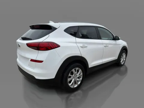 More photos of 2019 Hyundai Tucson 4d SUV FWD Value at 5 Star Auto Plaza - St. Charles, MO