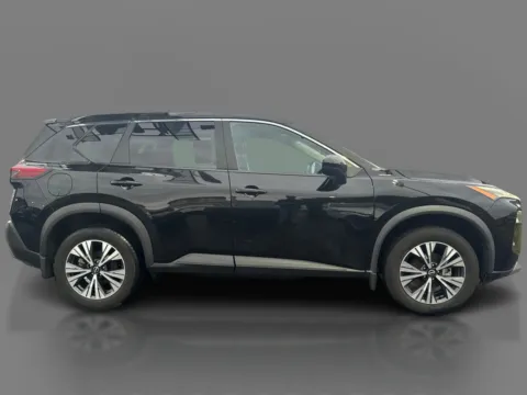 More photos of 2023 Nissan Rogue FWD SV at 5 Star Auto Plaza - St. Charles, MO