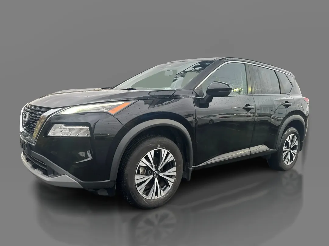 2023 Nissan Rogue FWD SV for sale in Saint Charles, MO