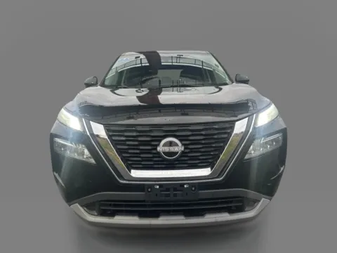 Photos of 2023 Nissan Rogue FWD SV for sale in Saint Charles, MO at 5 Star Auto Plaza - St. Charles