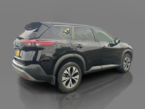 More photos of 2023 Nissan Rogue FWD SV at 5 Star Auto Plaza - St. Charles, MO