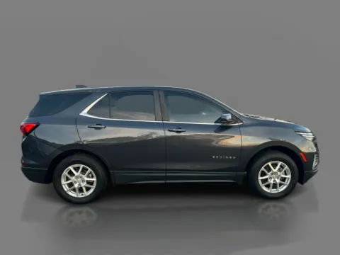 More photos of 2022 Chevrolet Equinox AWD 4dr LT w/1LT at 5 Star Auto Plaza - St. Charles, MO