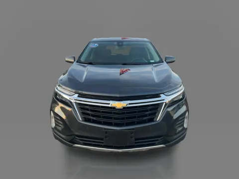 Photos of 2022 Chevrolet Equinox AWD 4dr LT w/1LT for sale in Saint Charles, MO at 5 Star Auto Plaza - St. Charles