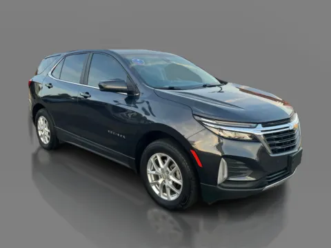 Another view of 2022 Chevrolet Equinox AWD 4dr LT w/1LT for sale in Saint Charles, MO at 5 Star Auto Plaza - St. Charles