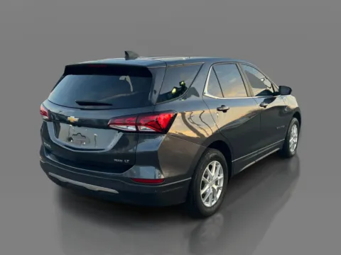 More photos of 2022 Chevrolet Equinox AWD 4dr LT w/1LT at 5 Star Auto Plaza - St. Charles, MO