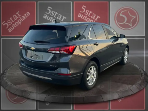 More photos of 2022 Chevrolet Equinox AWD 4dr LT w/1LT at 5 Star Auto Plaza - St. Charles, MO