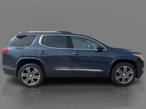 More photos of 2019 GMC Acadia 4d SUV AWD Denali at 5 Star Auto Plaza - St. Charles, MO