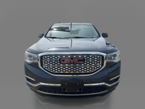 Photos of 2019 GMC Acadia 4d SUV AWD Denali for sale in Saint Charles, MO at 5 Star Auto Plaza - St. Charles