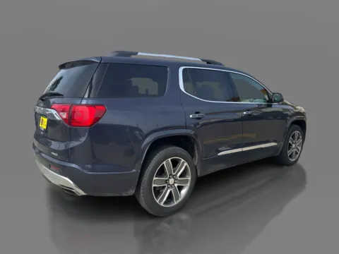 More photos of 2019 GMC Acadia 4d SUV AWD Denali at 5 Star Auto Plaza - St. Charles, MO