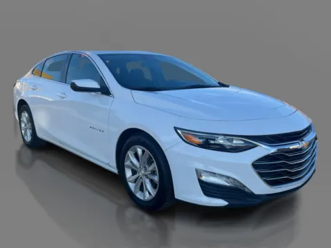 Another view of 2024 Chevrolet Malibu 4dr Sdn 1LT for sale in Saint Charles, MO at 5 Star Auto Plaza - St. Charles