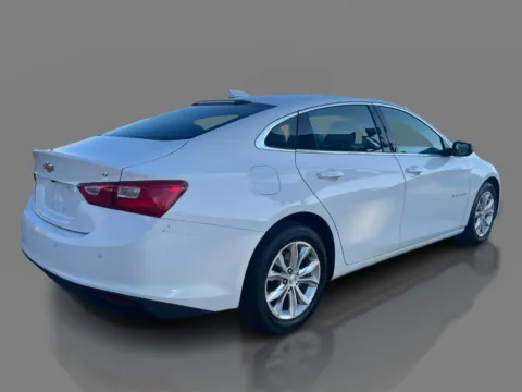 More photos of 2024 Chevrolet Malibu 4dr Sdn 1LT at 5 Star Auto Plaza - St. Charles, MO