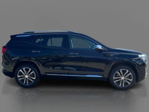More photos of 2020 GMC Terrain 4d SUV AWD Denali at 5 Star Auto Plaza - St. Charles, MO