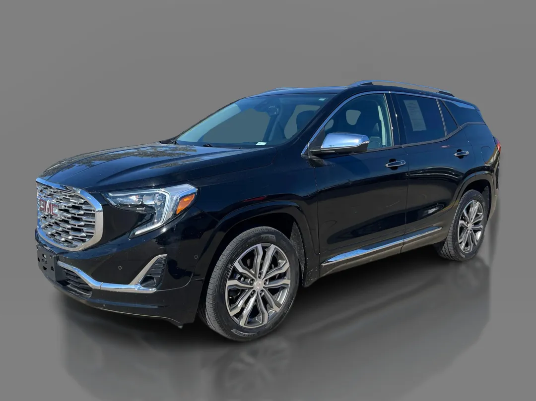 2020 GMC Terrain 4d SUV AWD Denali for sale in Saint Charles, MO