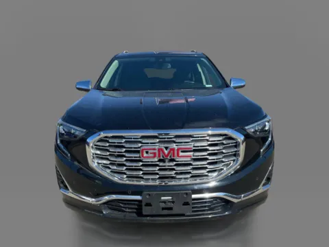 Photos of 2020 GMC Terrain 4d SUV AWD Denali for sale in Saint Charles, MO at 5 Star Auto Plaza - St. Charles