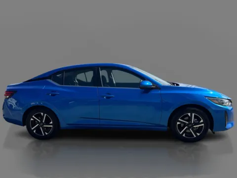 More photos of 2025 Nissan Sentra SV CVT at 5 Star Auto Plaza - St. Charles, MO