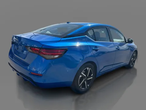 More photos of 2025 Nissan Sentra SV CVT at 5 Star Auto Plaza - St. Charles, MO