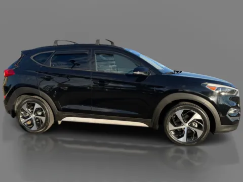 More photos of 2017 Hyundai Tucson 4d SUV FWD Sport at 5 Star Auto Plaza - St. Charles, MO