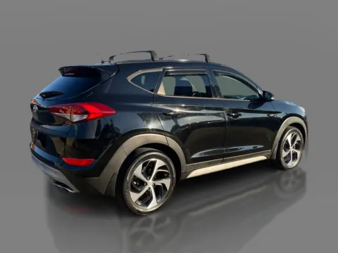 More photos of 2017 Hyundai Tucson 4d SUV FWD Sport at 5 Star Auto Plaza - St. Charles, MO