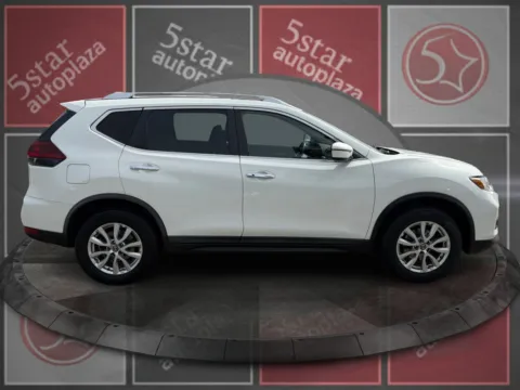 More photos of 2020 Nissan Rogue 4d SUV AWD SV at 5 Star Auto Plaza - St. Charles, MO