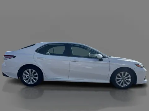 More photos of 2019 Toyota Camry 4d Sedan LE at 5 Star Auto Plaza - St. Charles, MO