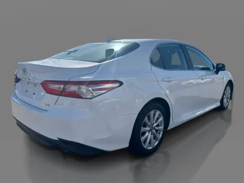 More photos of 2019 Toyota Camry 4d Sedan LE at 5 Star Auto Plaza - St. Charles, MO