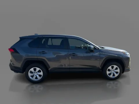 More photos of 2024 Toyota RAV4 LE FWD at 5 Star Auto Plaza - St. Charles, MO