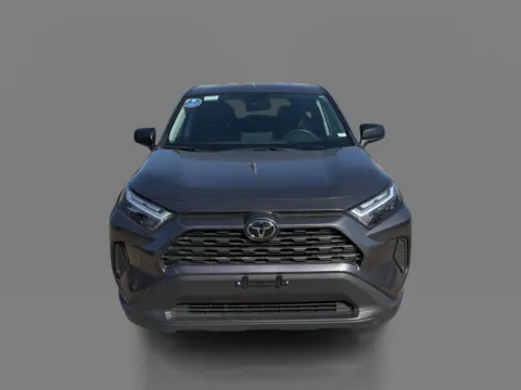 Photos of 2024 Toyota RAV4 LE FWD for sale in Saint Charles, MO at 5 Star Auto Plaza - St. Charles