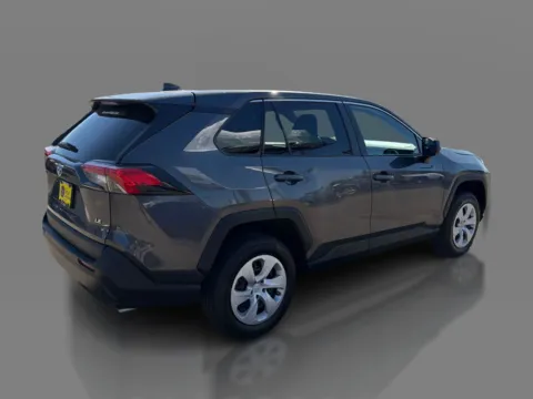 More photos of 2024 Toyota RAV4 LE FWD at 5 Star Auto Plaza - St. Charles, MO