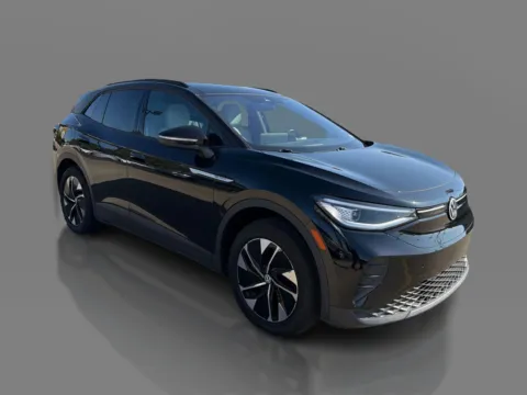 Another view of 2021 Volkswagen ID.4 Pro S AWD for sale in Saint Charles, MO at 5 Star Auto Plaza - St. Charles