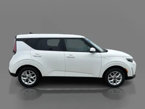 More photos of 2025 Kia Soul LX IVT at 5 Star Auto Plaza - St. Charles, MO