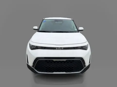 Photos of 2025 Kia Soul LX IVT for sale in Saint Charles, MO at 5 Star Auto Plaza - St. Charles