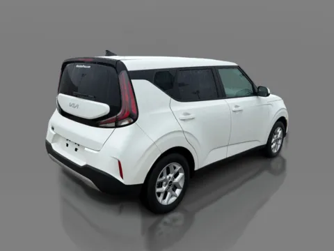 More photos of 2025 Kia Soul LX IVT at 5 Star Auto Plaza - St. Charles, MO