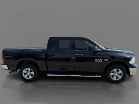 More photos of 2020 Ram 1500 Classic Crew Cab Tradesman at 5 Star Auto Plaza - St. Charles, MO