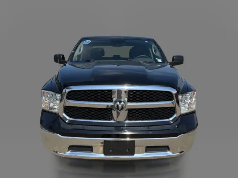 Photos of 2020 Ram 1500 Classic Crew Cab Tradesman for sale in Saint Charles, MO at 5 Star Auto Plaza - St. Charles